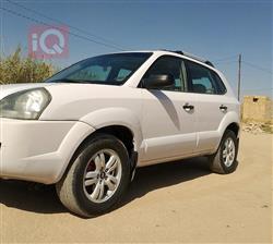 هیۆندای تۆکسۆن